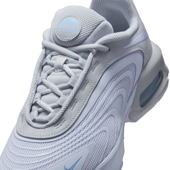 Nike Air Max Fire Women's Shoes - Football Grey - Sz. 7.5 - Picture 4 of 7